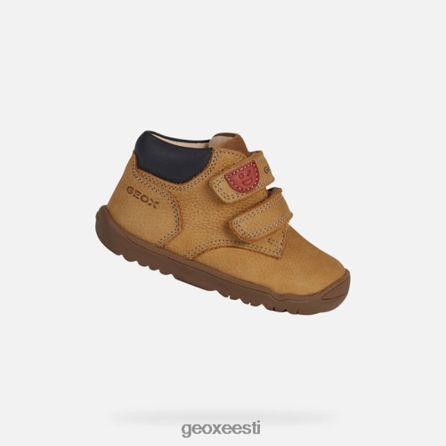 biskviit ZZ2TH21480 Geox macchia beebi