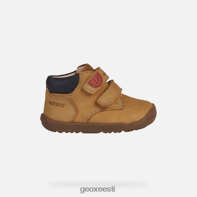 biskviit ZZ2TH21480 Geox macchia beebi