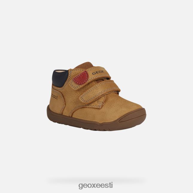 biskviit ZZ2TH21480 Geox macchia beebi