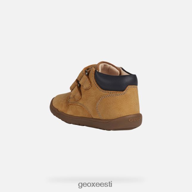 biskviit ZZ2TH21480 Geox macchia beebi