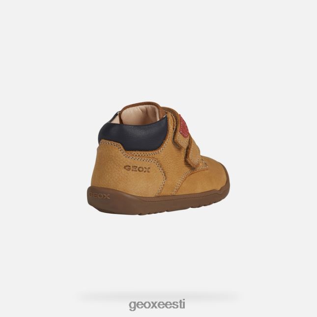 biskviit ZZ2TH21480 Geox macchia beebi