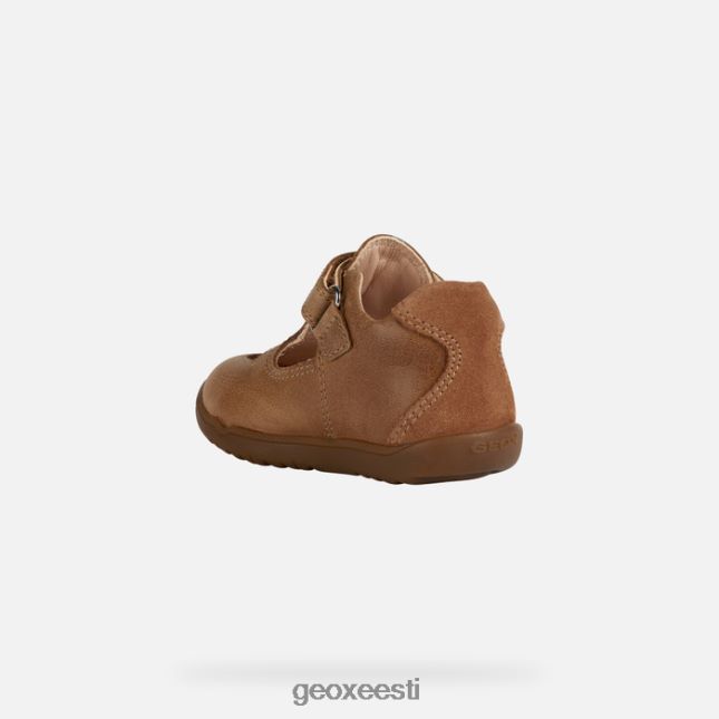 karamell ZZ2TH22009 Geox macchia beebi
