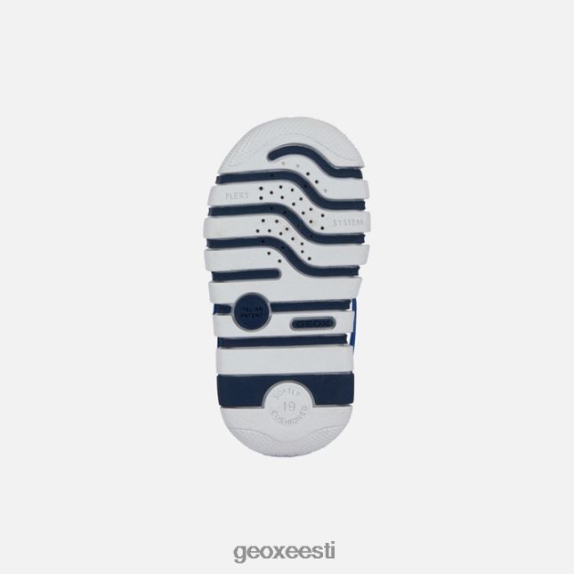 kuninglik/kollane ZZ2TH22020 Geox iupidoo poisslaps