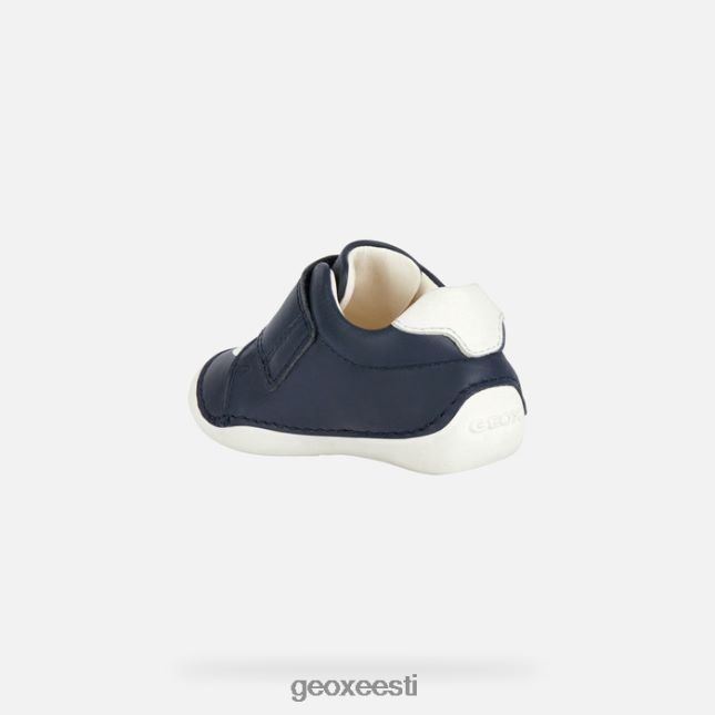 mereväe/valge ZZ2TH22021 Geox tutim beebi
