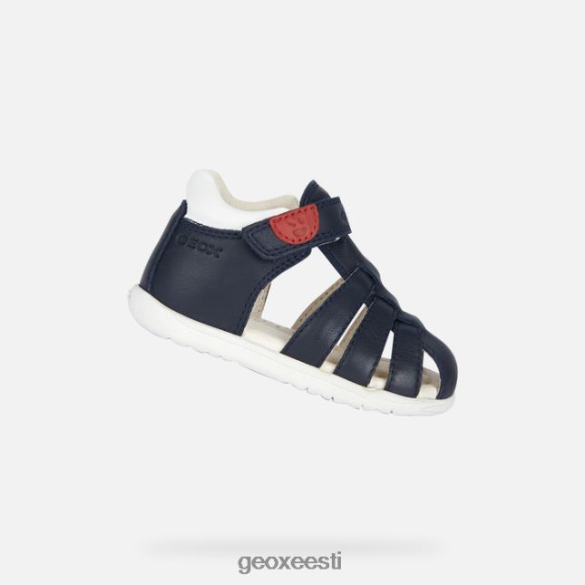 merevägi ZZ2TH21471 Geox sandal macchia beebi