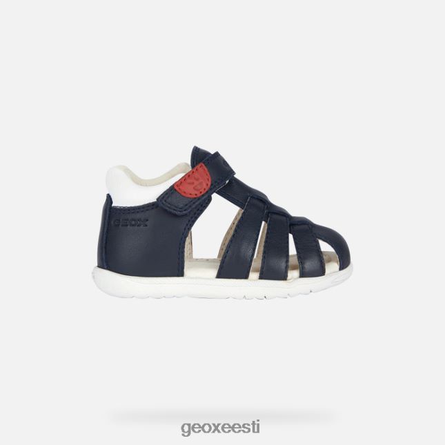 merevägi ZZ2TH21471 Geox sandal macchia beebi