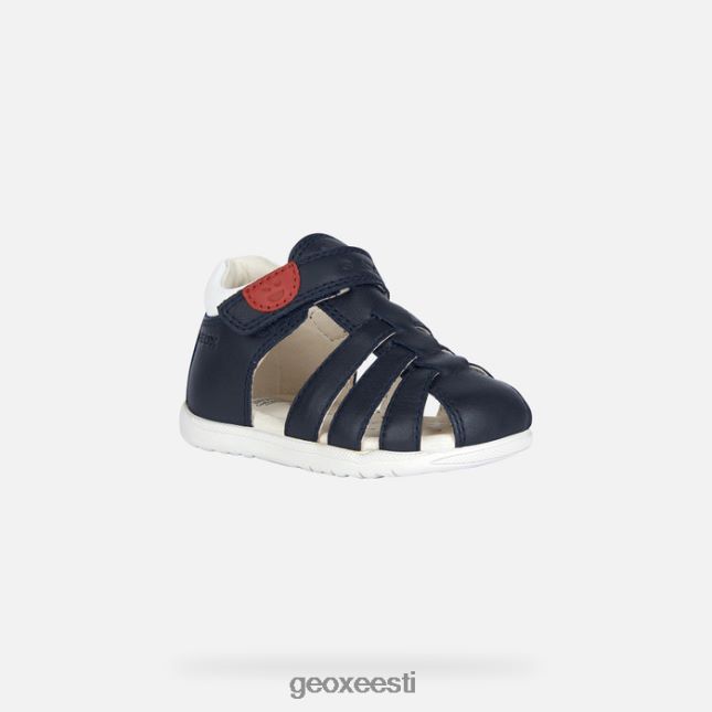 merevägi ZZ2TH21471 Geox sandal macchia beebi