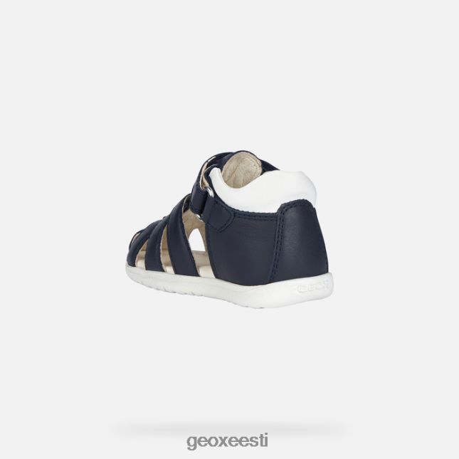 merevägi ZZ2TH21471 Geox sandal macchia beebi