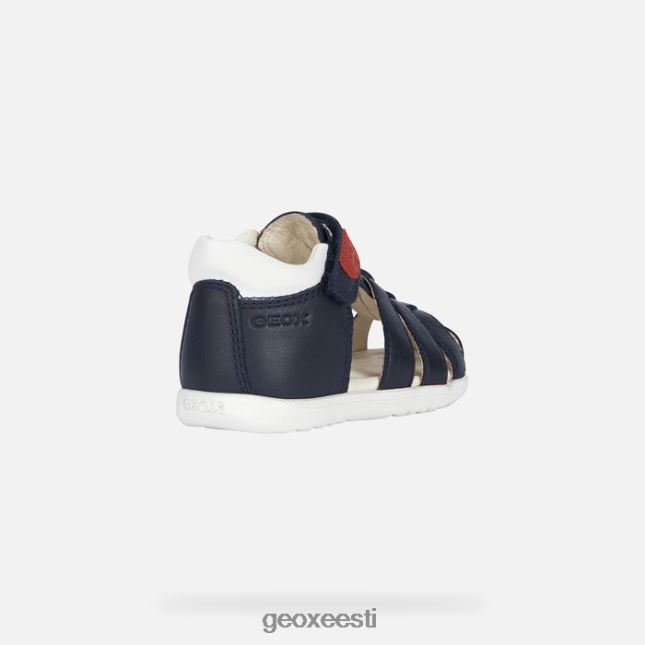 merevägi ZZ2TH21471 Geox sandal macchia beebi