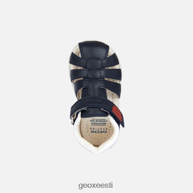 merevägi ZZ2TH21471 Geox sandal macchia beebi