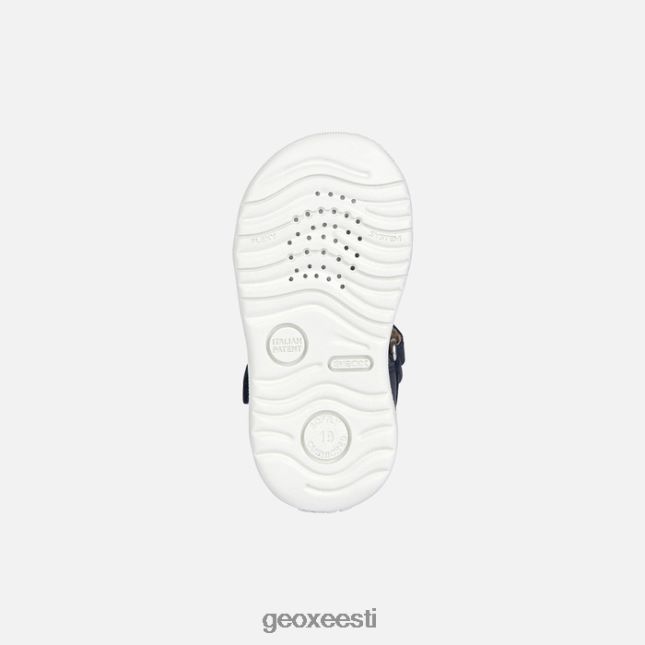 merevägi ZZ2TH21471 Geox sandal macchia beebi
