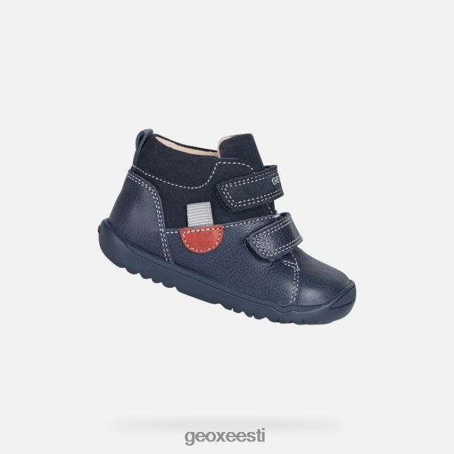 merevägi ZZ2TH21497 Geox macchia poiss