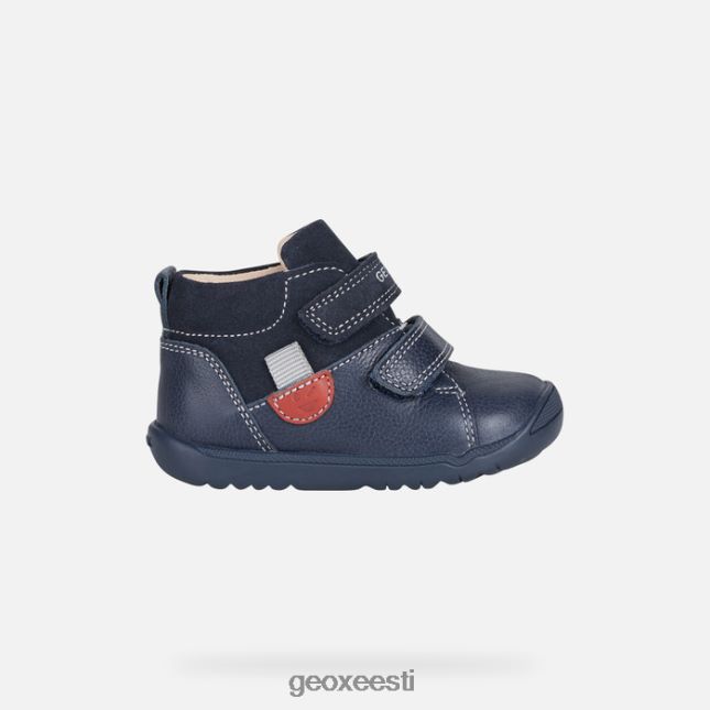 merevägi ZZ2TH21497 Geox macchia poiss