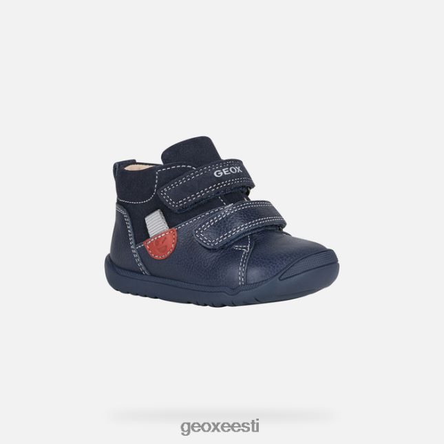 merevägi ZZ2TH21497 Geox macchia poiss
