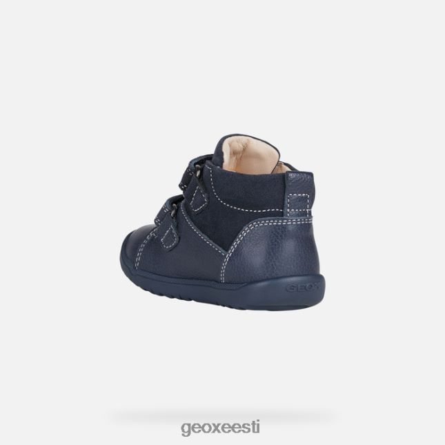 merevägi ZZ2TH21497 Geox macchia poiss