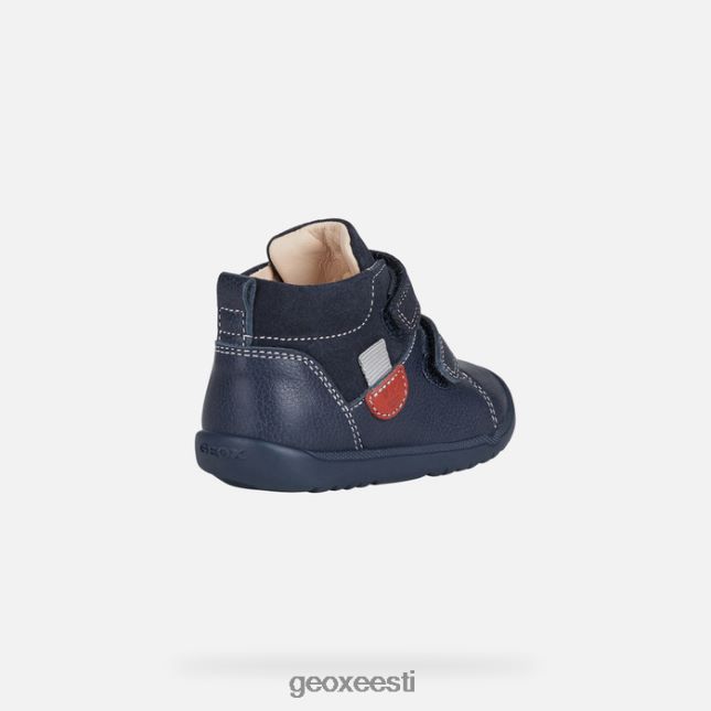 merevägi ZZ2TH21497 Geox macchia poiss