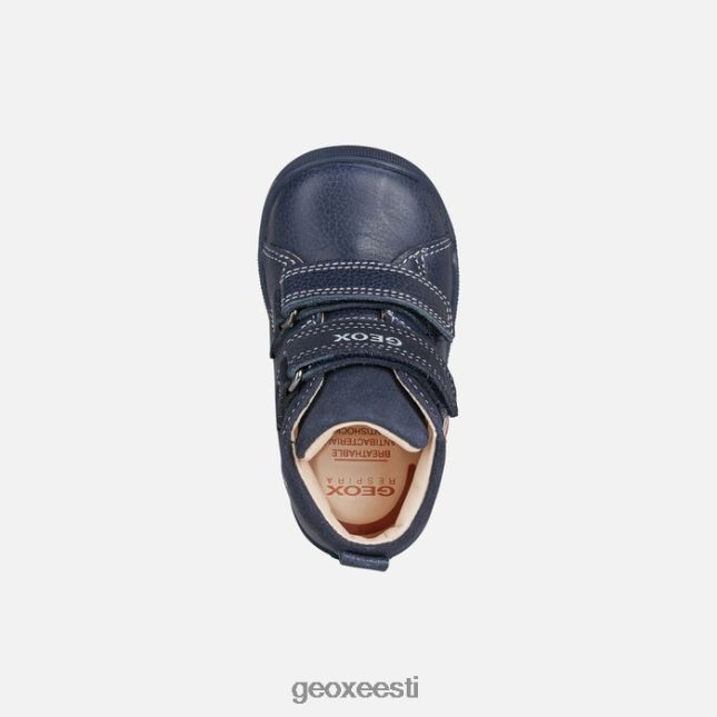 merevägi ZZ2TH21497 Geox macchia poiss