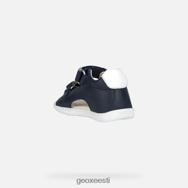 merevägi ZZ2TH21552 Geox sandal macchia beebi