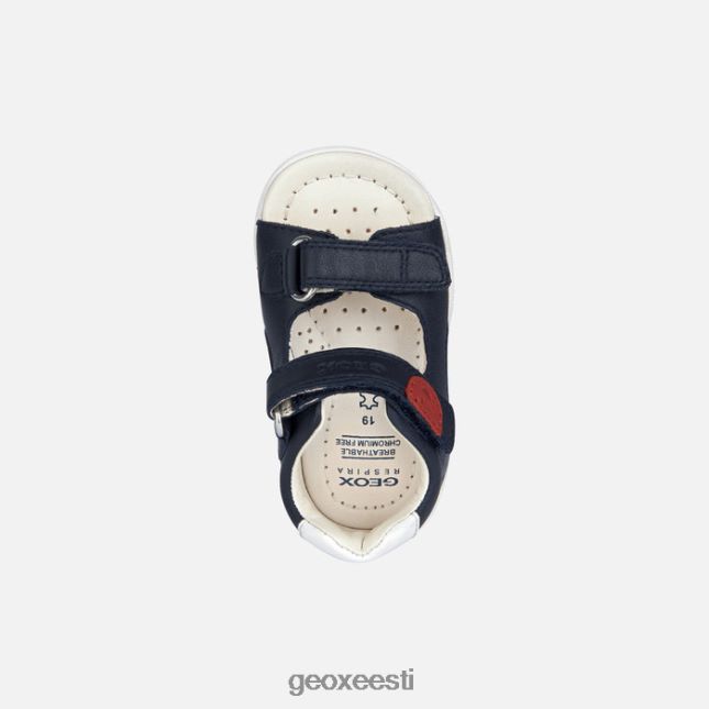 merevägi ZZ2TH21552 Geox sandal macchia beebi
