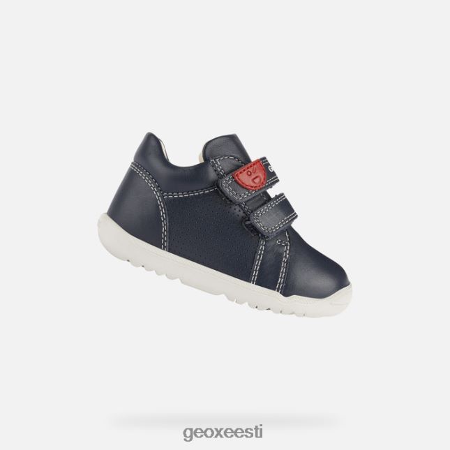 merevägi ZZ2TH21574 Geox macchia poiss