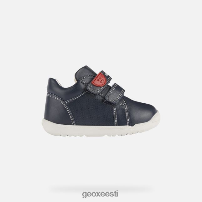 merevägi ZZ2TH21574 Geox macchia poiss