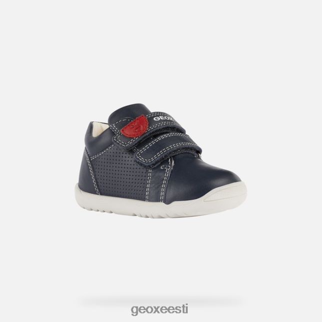 merevägi ZZ2TH21574 Geox macchia poiss