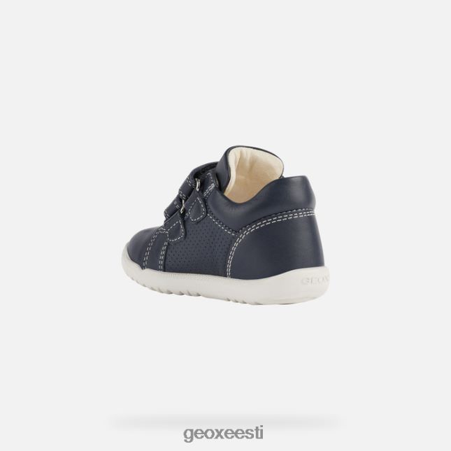 merevägi ZZ2TH21574 Geox macchia poiss