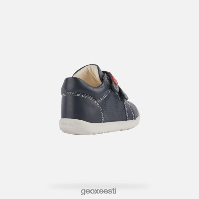 merevägi ZZ2TH21574 Geox macchia poiss