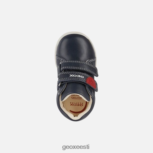 merevägi ZZ2TH21574 Geox macchia poiss