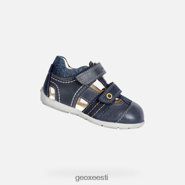 merevägi ZZ2TH21578 Geox kaytan beebipoiss