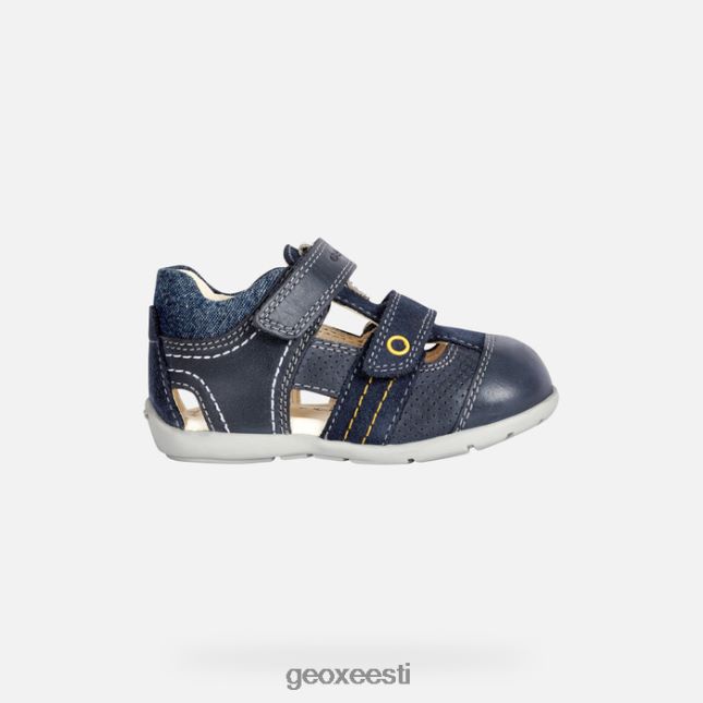 merevägi ZZ2TH21578 Geox kaytan beebipoiss