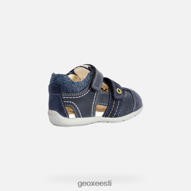 merevägi ZZ2TH21578 Geox kaytan beebipoiss