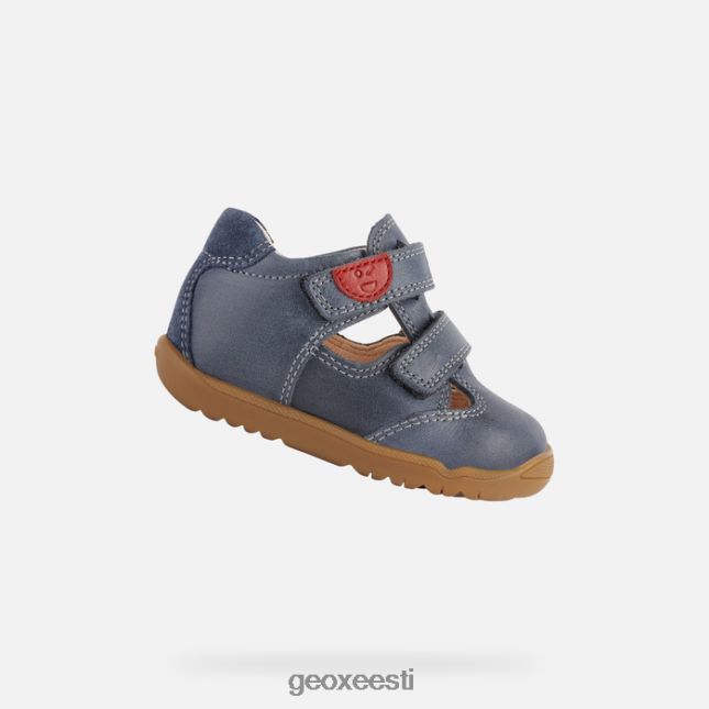 merevägi ZZ2TH21589 Geox macchia poiss