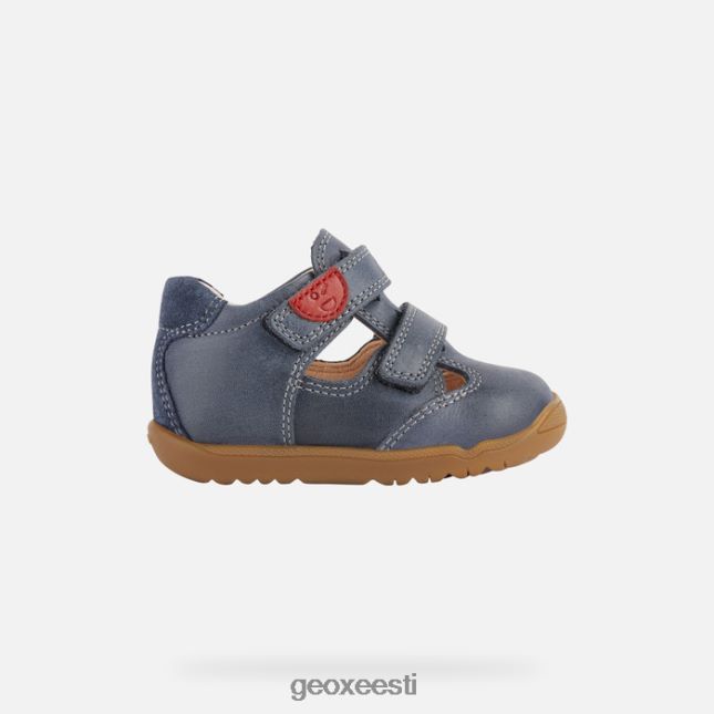 merevägi ZZ2TH21589 Geox macchia poiss