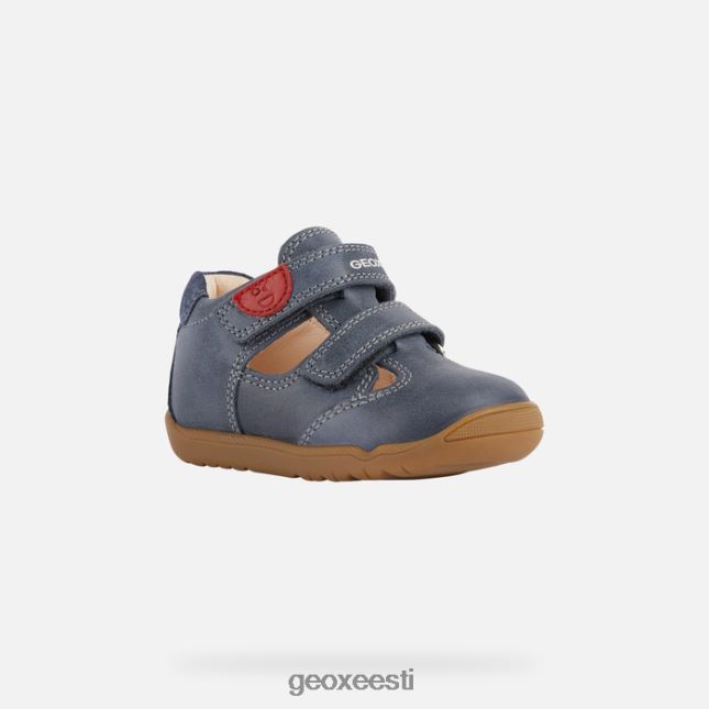merevägi ZZ2TH21589 Geox macchia poiss