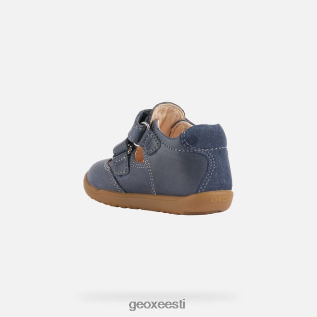 merevägi ZZ2TH21589 Geox macchia poiss
