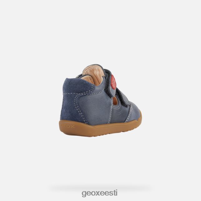 merevägi ZZ2TH21589 Geox macchia poiss