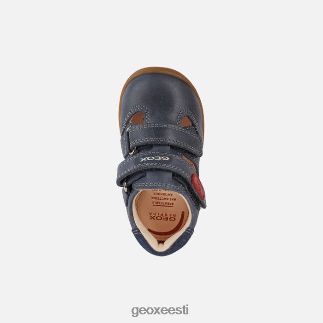 merevägi ZZ2TH21589 Geox macchia poiss