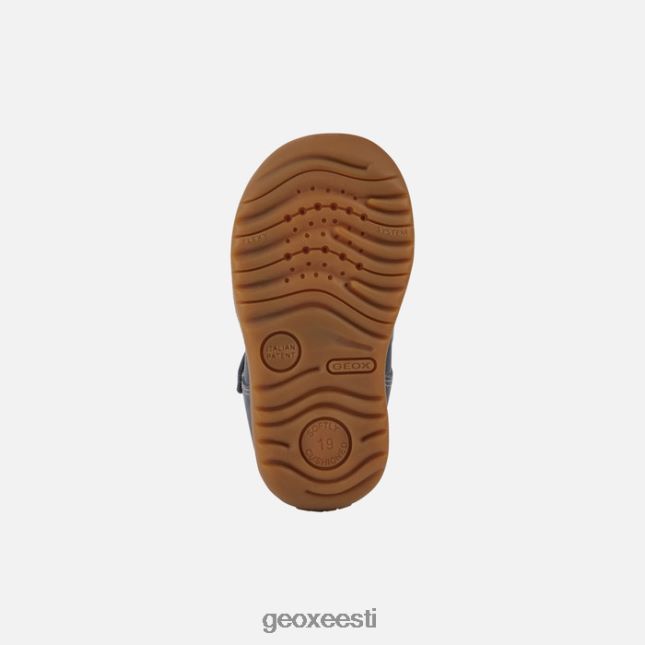 merevägi ZZ2TH21589 Geox macchia poiss