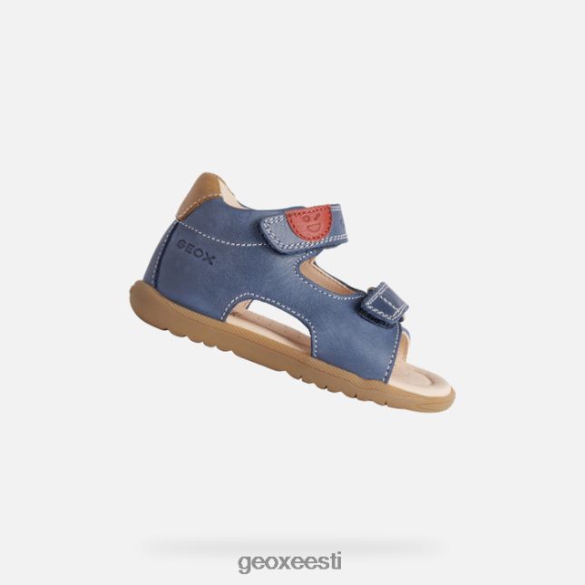 merevägi ZZ2TH21649 Geox sandal macchia beebi