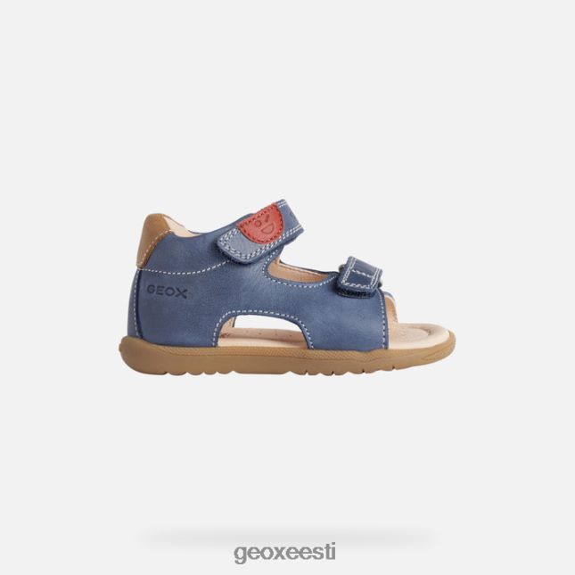 merevägi ZZ2TH21649 Geox sandal macchia beebi