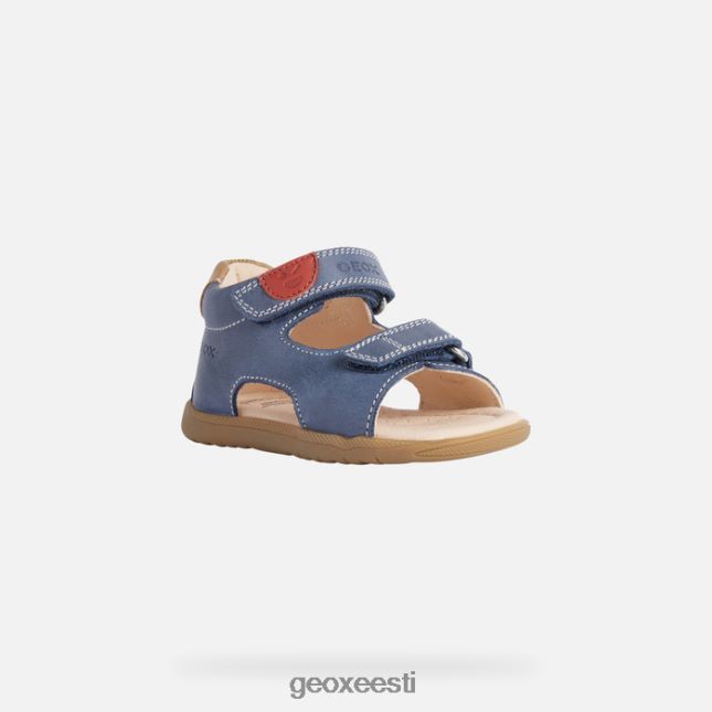 merevägi ZZ2TH21649 Geox sandal macchia beebi