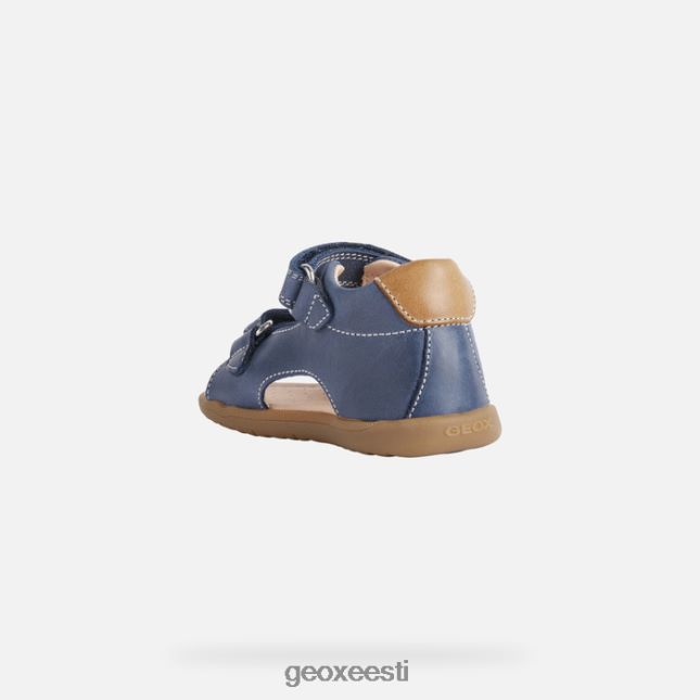 merevägi ZZ2TH21649 Geox sandal macchia beebi