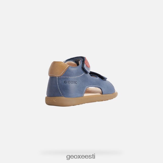 merevägi ZZ2TH21649 Geox sandal macchia beebi