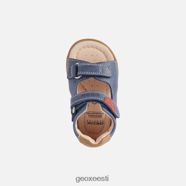 merevägi ZZ2TH21649 Geox sandal macchia beebi