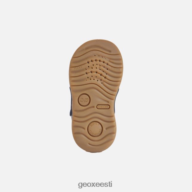 merevägi ZZ2TH21649 Geox sandal macchia beebi