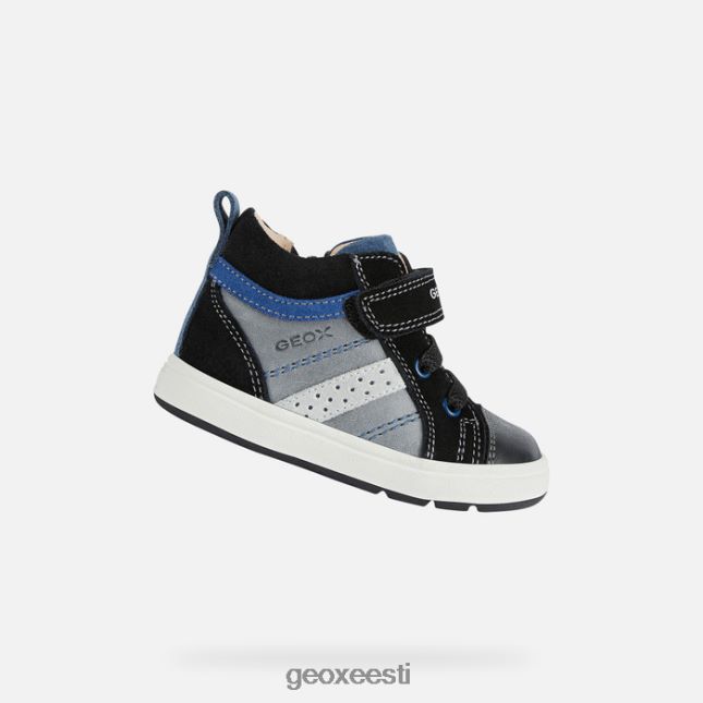 must/antratsiit ZZ2TH21478 Geox biglia beebipoiss