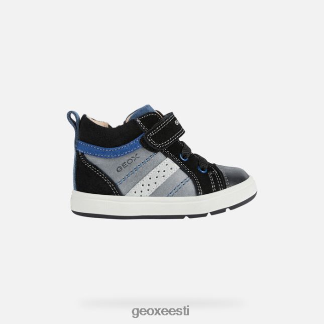 must/antratsiit ZZ2TH21478 Geox biglia beebipoiss