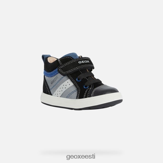 must/antratsiit ZZ2TH21478 Geox biglia beebipoiss