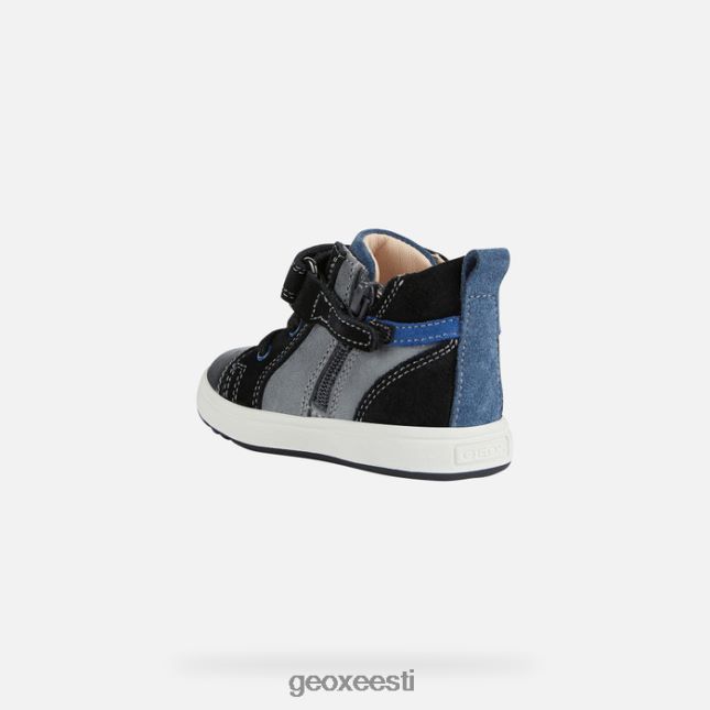must/antratsiit ZZ2TH21478 Geox biglia beebipoiss